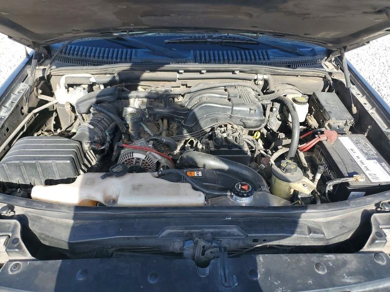 Photo 12 from auction – 2007 FORD EXPLORER with VIN 1FMEU63E17UA62672