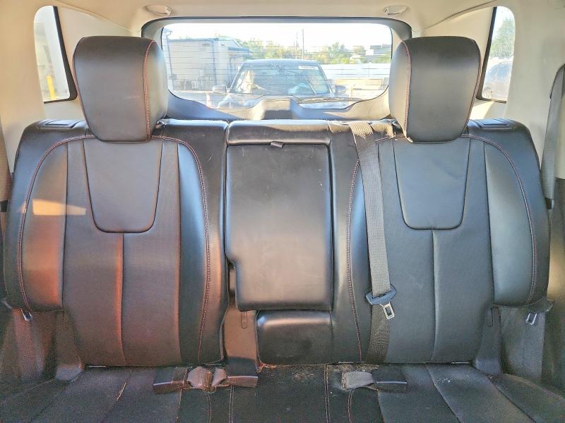 Снимка 10 от търг – 2016 GMC TERRAIN с VIN 2GKFLUE3XG6127436