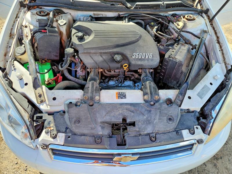 Photo 11 from auction – 2011 CHEVROLET IMPALA with VIN 2G1WG5EK2B1307943