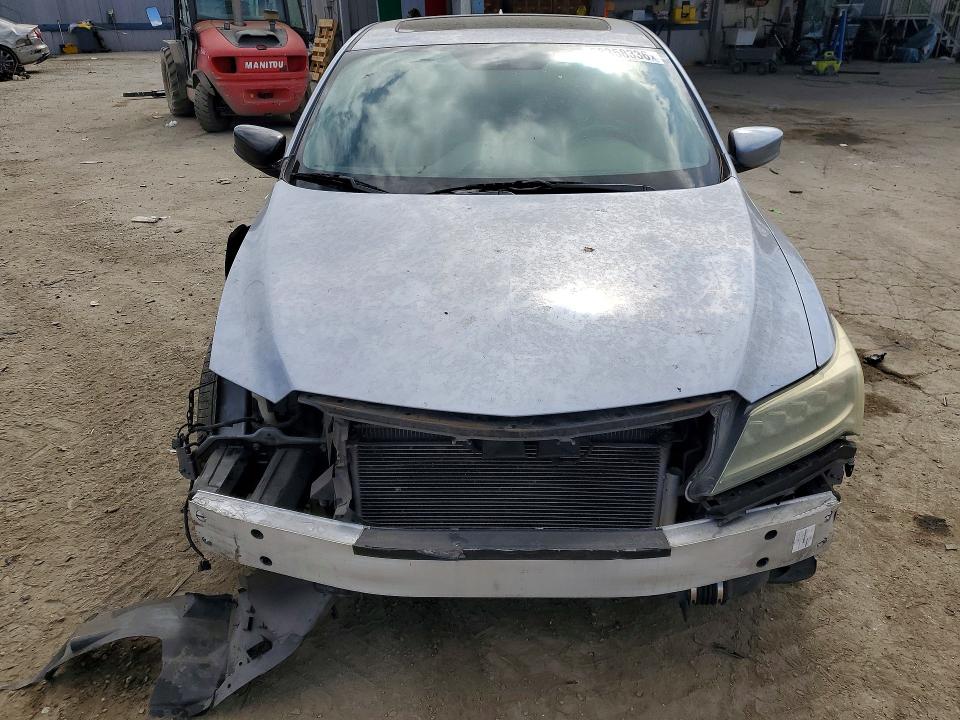 Photo 5 from auction – 2016 ACURA ILX with VIN 19UDE2F34GA019401