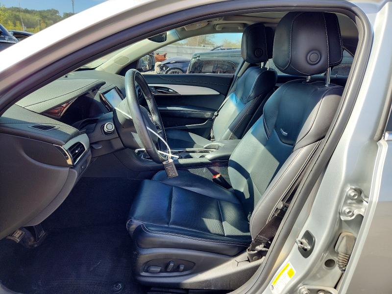 Photo 7 from auction – 2014 CADILLAC ATS with VIN 1G6AH5RX9E0181183