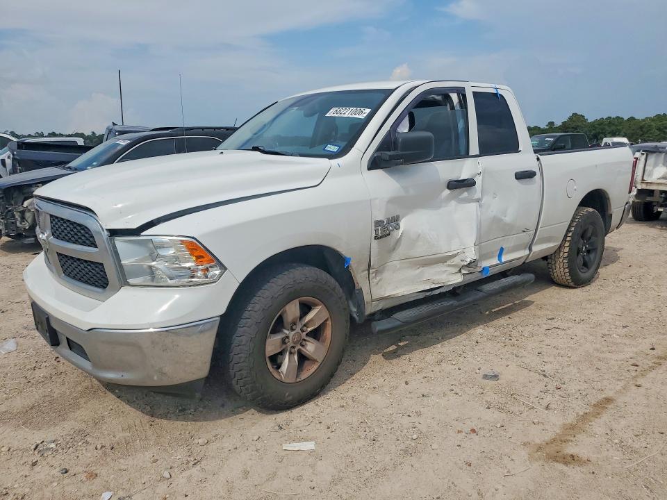 2020 RAM 1500 CLASSIC - Търг №68221006