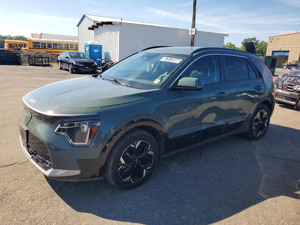 2023 KIA NIRO - Търг №67873566