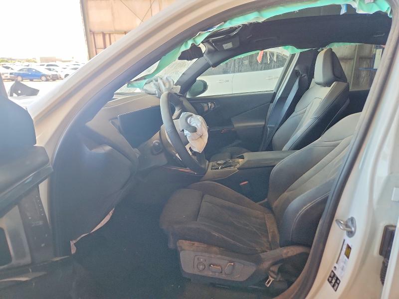 Photo 7 from auction – 2026 BMW X3 with VIN 5UX53GP08T9224448