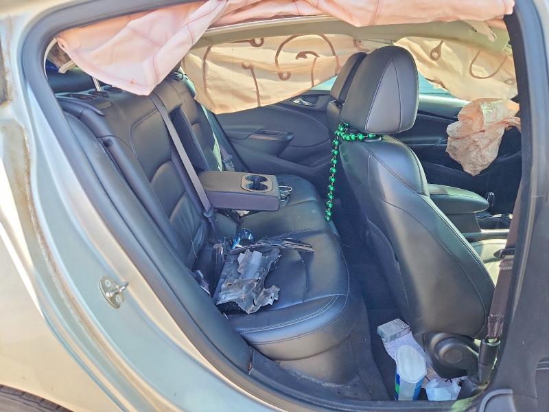 Снимка 10 от търг – 2017 CHEVROLET CRUZE с VIN 1G1BF5SM7H7230148