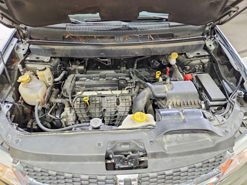 Photo 12 from auction – 2018 DODGE JOURNEY with VIN 3C4PDCAB2JT311115