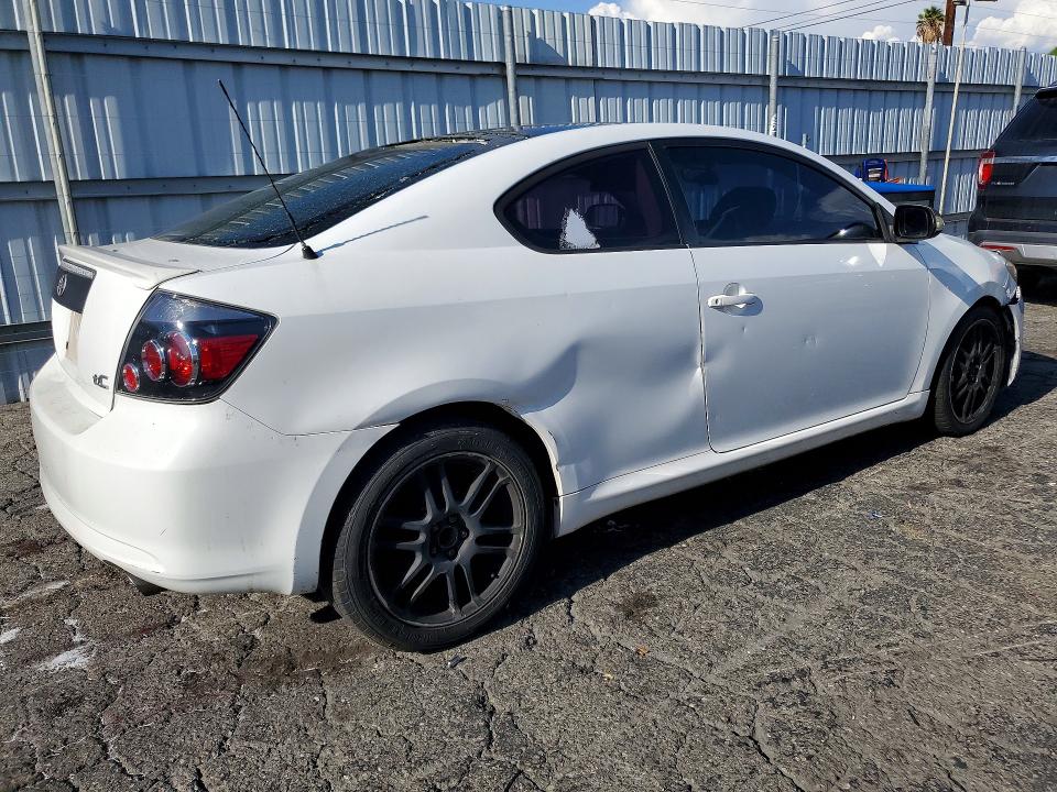 Фото 3 с аукциона – 2009 SCION TC с VIN JTKDE167890292807