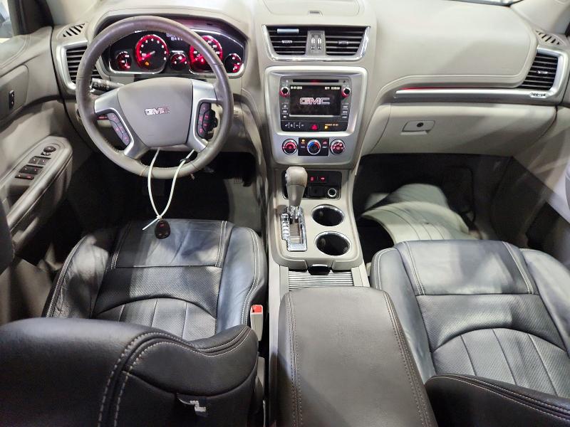 Foto 8 de la subasta – 2016 GMC ACADIA con VIN 1GKKRNED6GJ309150