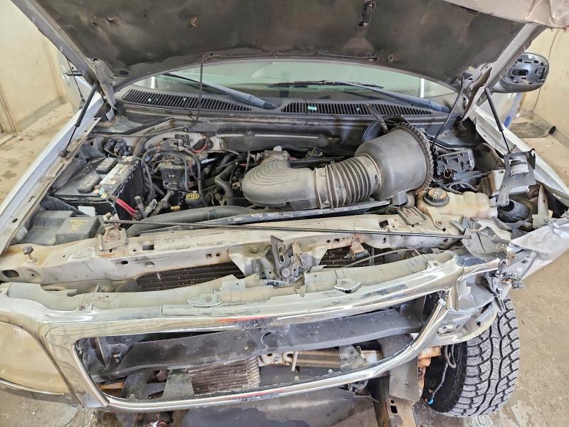 Фото 11 с аукциона – 2001 FORD F150 с VIN 1FTRW08L11KE28976