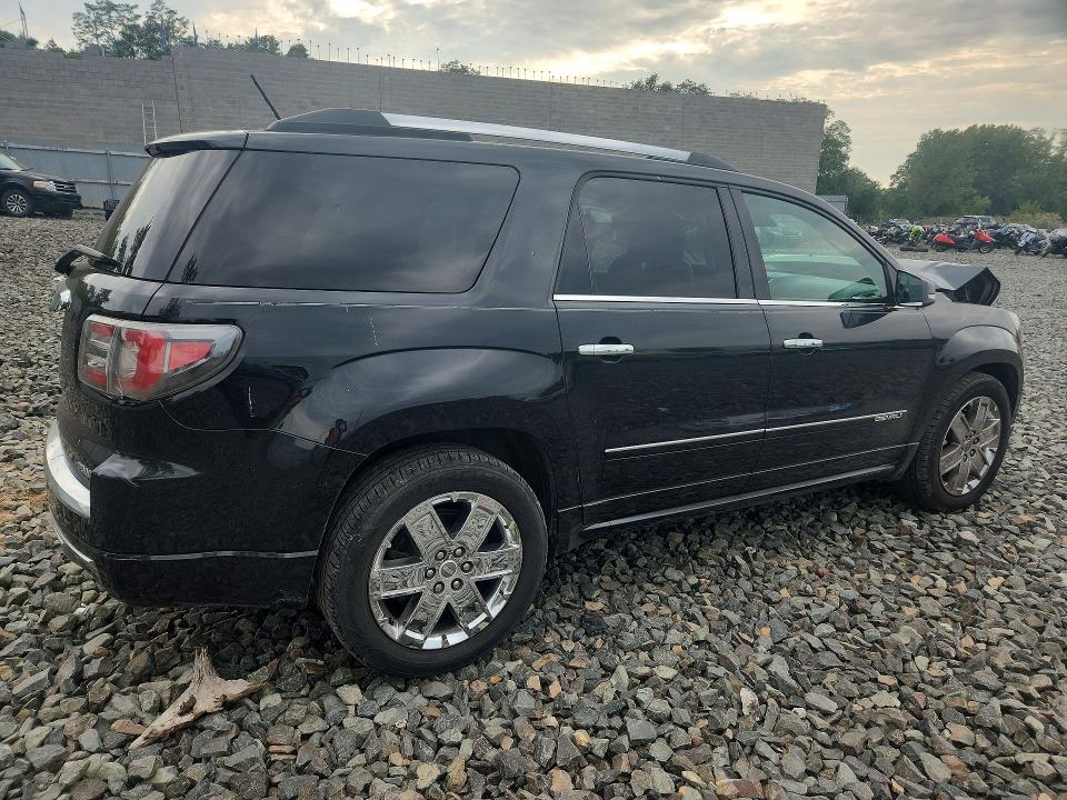 صورة رقم 3 من المزاد - 2014 GMC ACADIA مع VIN 1GKKVTKD9EJ183500