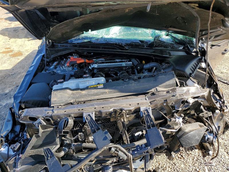 Foto 11 de la subasta – 2026 TOYOTA TUNDRA con VIN 5TFPC5DB7TX124485