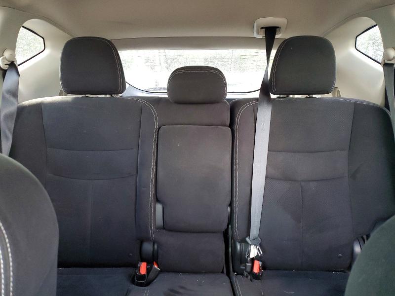 Photo 10 from auction – 2015 NISSAN MURANO with VIN 5N1AZ2MH5FN268894