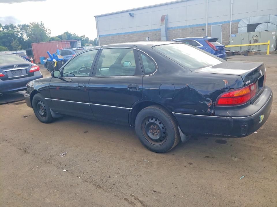 Zdjęcie 2 z aukcji – 1998 TOYOTA AVALON z VIN 4T1BF18B5WU269563