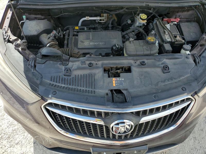 Foto 11 de la subasta – 2018 BUICK ENCORE con VIN KL4CJASB3JB713022