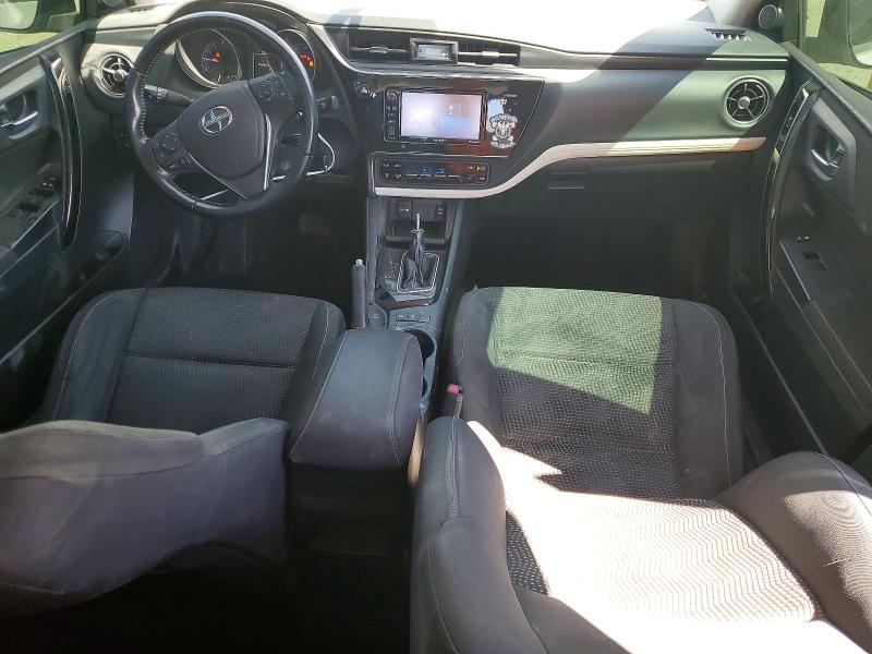 Photo 8 from auction – 2016 SCION IM with VIN JTNKARJE1GJ513214