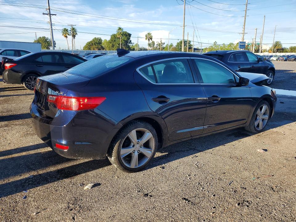 Photo 3 from auction – 2015 ACURA ILX with VIN 19VDE1F36FE003908