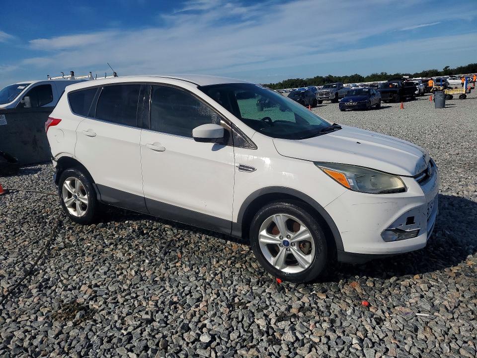 Фото 4 с аукциона – 2014 FORD ESCAPE с VIN 1FMCU9GX1EUC77096