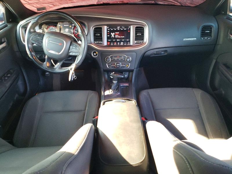 صورة رقم 8 من المزاد - 2018 DODGE CHARGER مع VIN 2C3CDXJG1JH115391