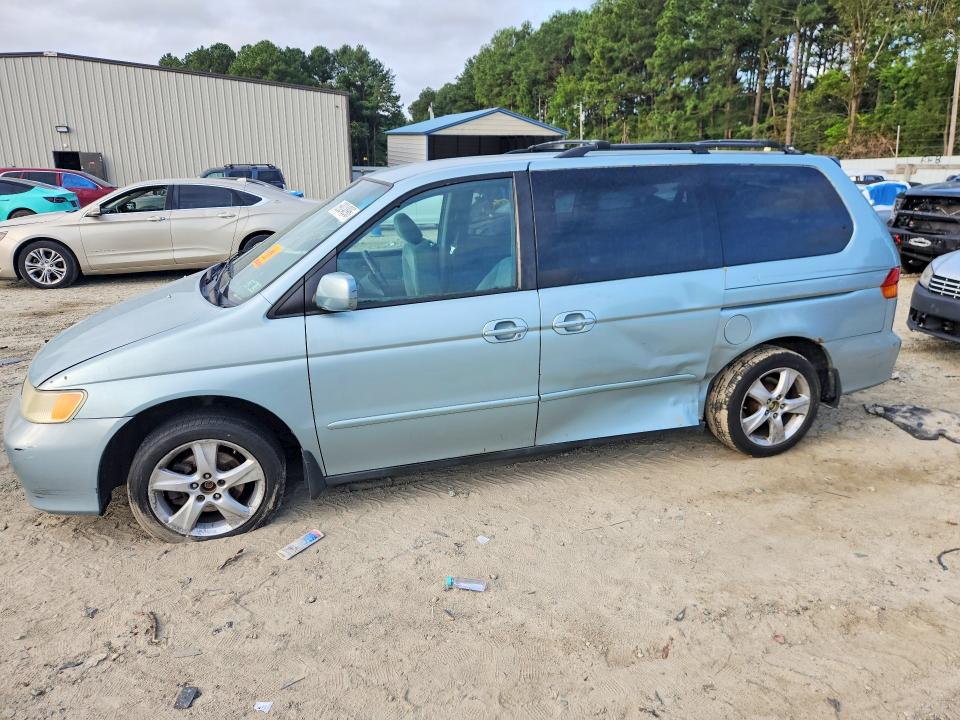 2004 HONDA ODYSSEY - Търг №69024896