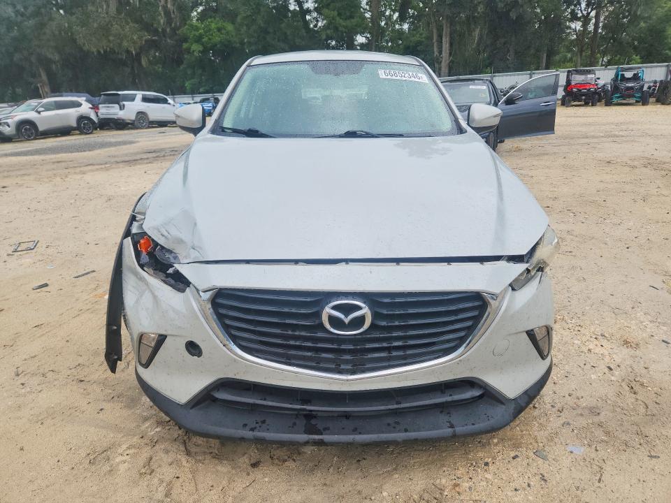 Photo 5 from auction – 2017 MAZDA CX-3 with VIN JM1DKDC71H0179480