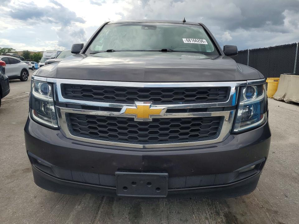 Photo 5 from auction – 2015 CHEVROLET TAHOE with VIN 1GNSCBKC1FR178160