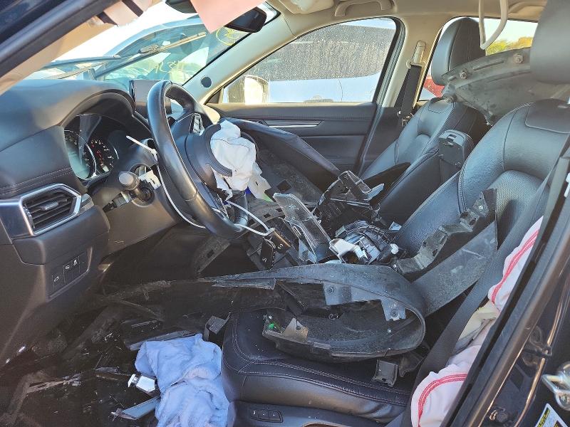 Foto 7 de la subasta – 2021 MAZDA CX-5 con VIN JM3KFBDM9M0491052