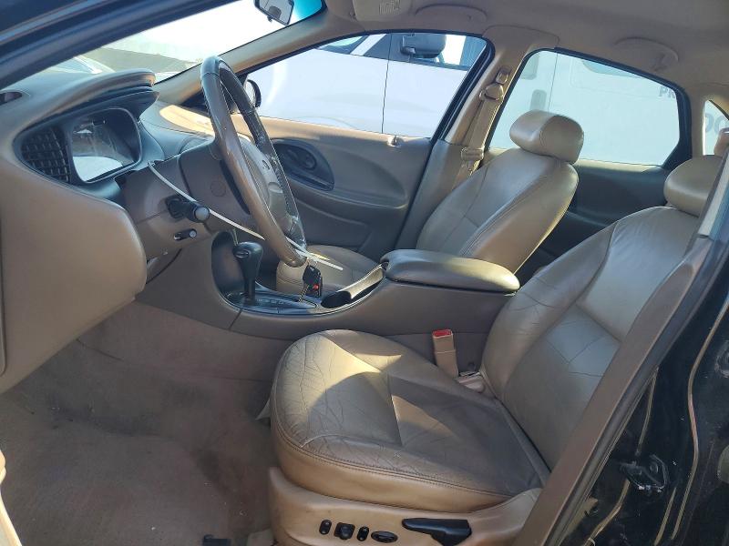 Снимка 7 от търг – 1999 FORD TAURUS с VIN 1FAFP53S3XA278207