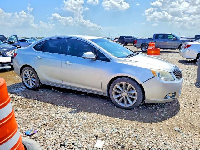 صورة رقم 4 من المزاد - 2016 BUICK VERANO مع VIN 1G4PR5SK2G4147239