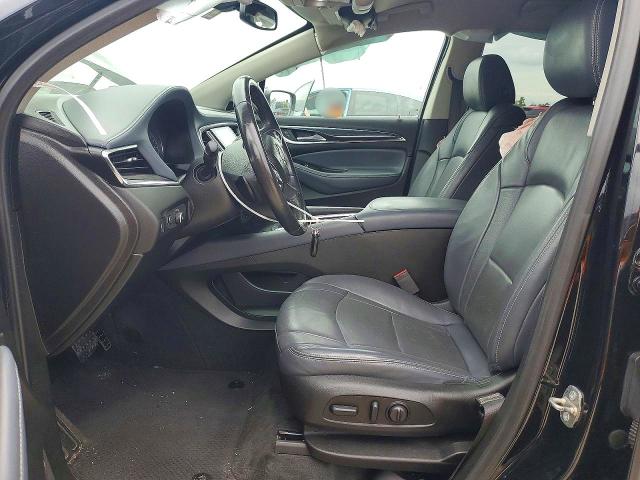 Photo 7 from auction – 2018 BUICK ENCLAVE with VIN 5GAERBKW2JJ249681