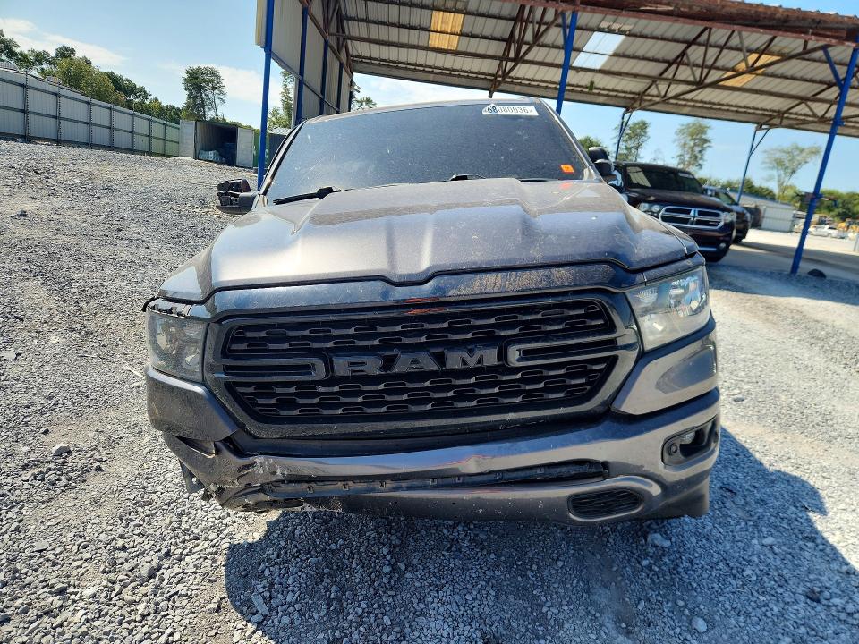 Снимка 5 от търг – 2024 RAM 1500 с VIN 1C6SRFFT3RN231601