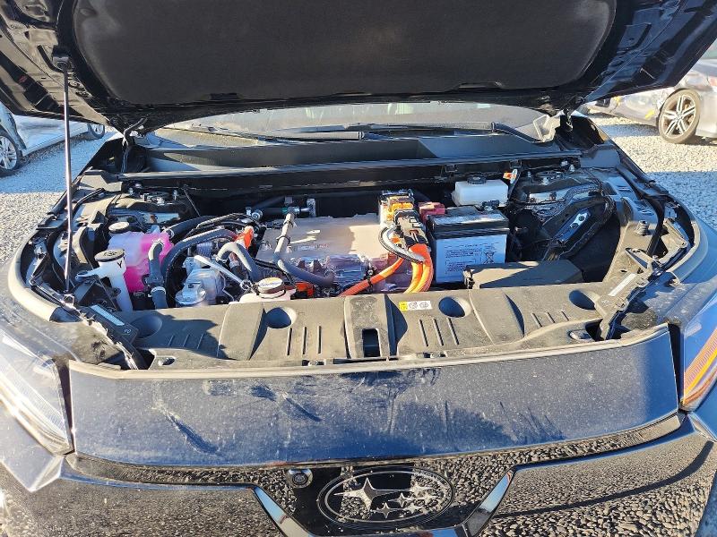 Снимка 11 от търг – 2026 SUBARU SOLTERRA с VIN JTMBDAFC9TA001277