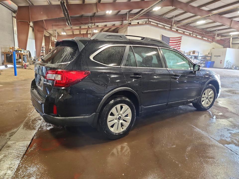 Foto 3 de la subasta – 2015 SUBARU OUTBACK con VIN 4S4BSBFC9F3267785