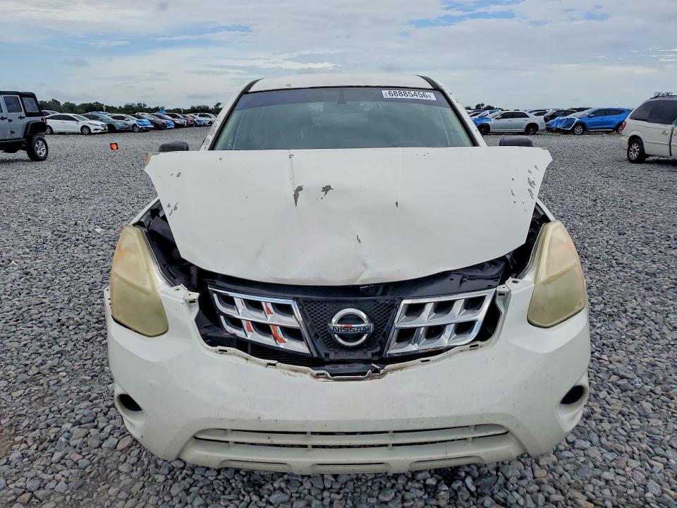 Снимка 5 от търг – 2013 NISSAN ROGUE с VIN JN8AS5MT0DW040263