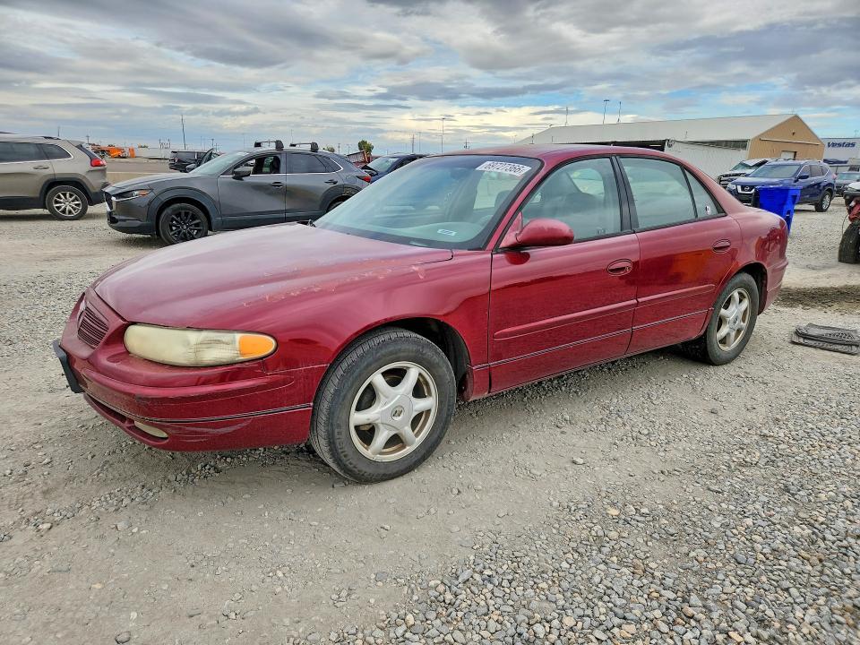 2003 BUICK REGAL - Търг №69727366