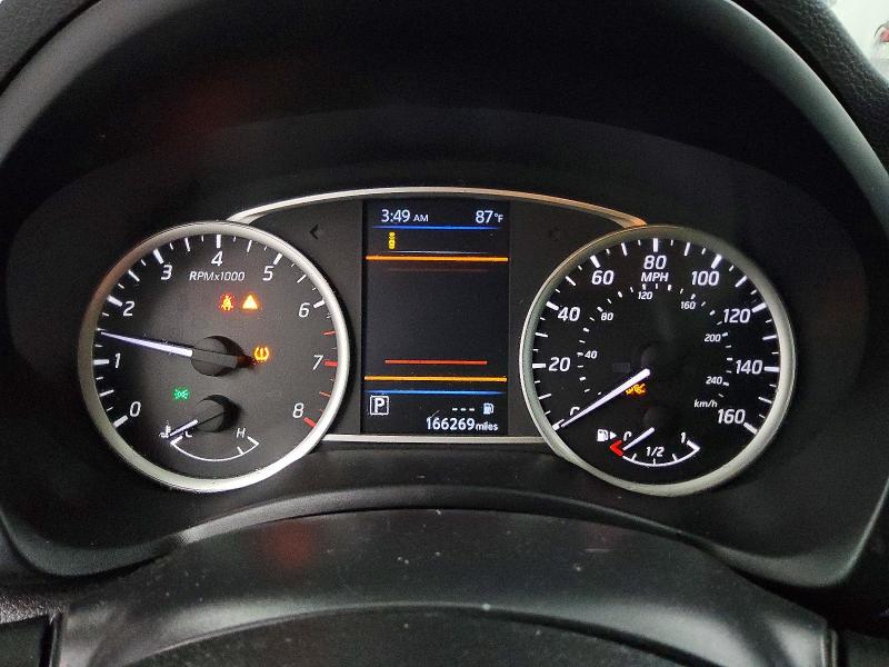 Photo 9 from auction – 2019 NISSAN SENTRA with VIN 3N1AB7AP3KY299174