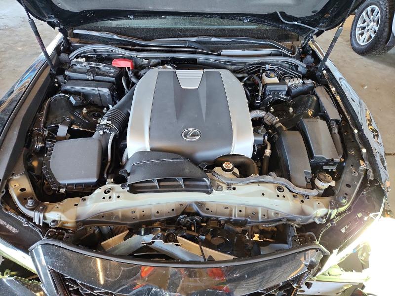 Zdjęcie 11 z aukcji – 2025 LEXUS IS 350 z VIN JTHGZ1B25S5088623