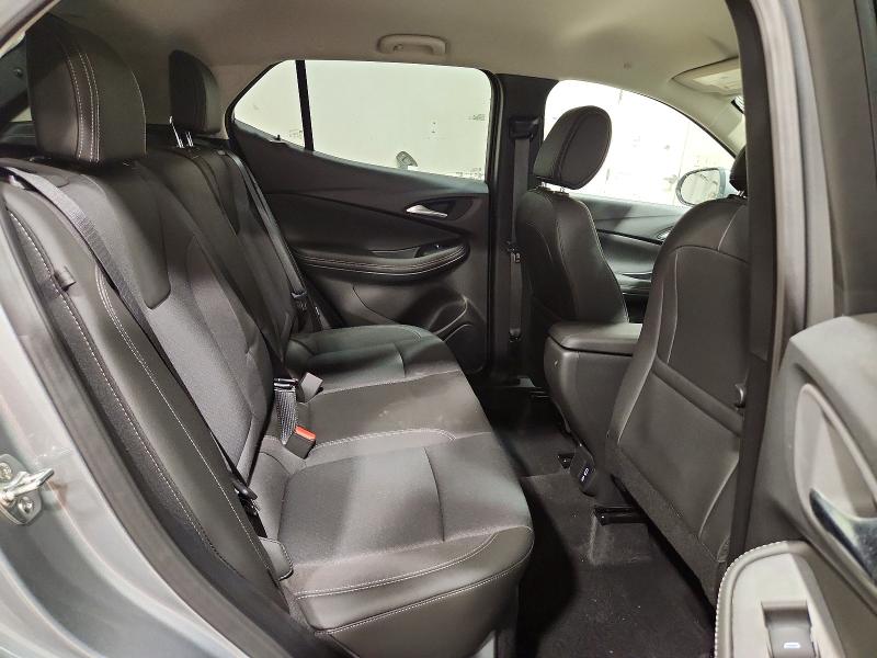 Photo 11 from auction – 2026 BUICK ENCORE GX with VIN KL4AMCSL0TB134740