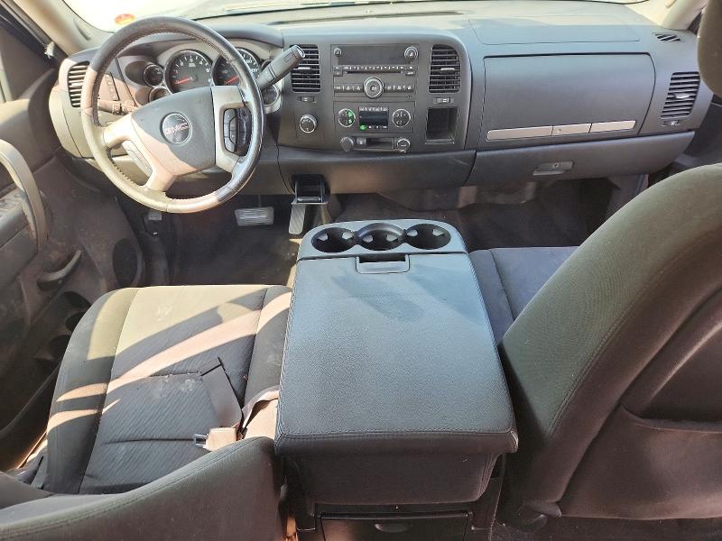 صورة رقم 8 من المزاد - 2011 GMC SIERRA مع VIN 1GTR2VE37BZ196583