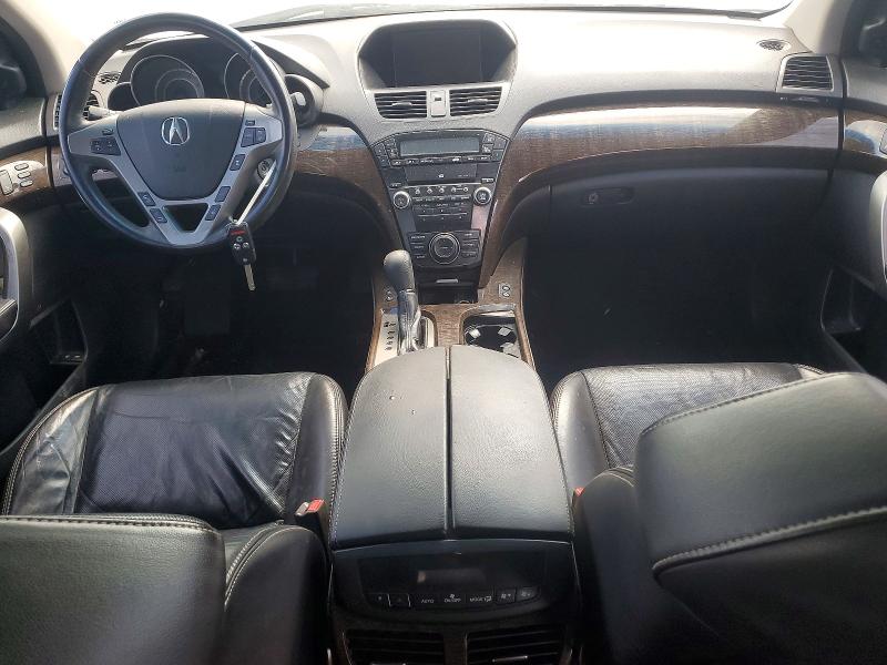 صورة رقم 8 من المزاد - 2012 ACURA MDX مع VIN 2HNYD2H6XCH515397