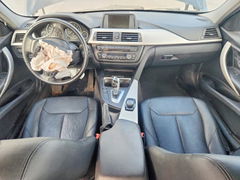 Photo 8 from auction – 2013 BMW 320 with VIN WBA3C3C51DF981002