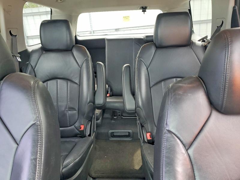 Снимка 10 от търг – 2011 GMC ACADIA с VIN 1GKKVTED6BJ387548