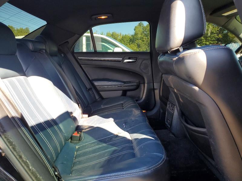 Zdjęcie 10 z aukcji – 2015 CHRYSLER 300 z VIN 2C3CCABG9FH743253