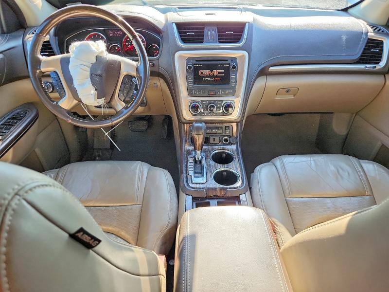 صورة رقم 8 من المزاد - 2016 GMC ACADIA مع VIN 1GKKVTKD6GJ110345