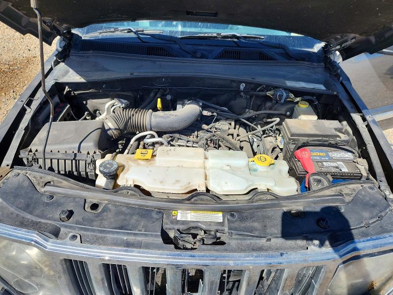 Снимка 11 от търг – 2012 JEEP LIBERTY с VIN 1C4PJMFK0CW215391