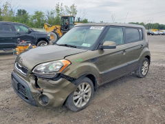 Photo 1 from auction – 2012 KIA SOUL with VIN KNDJT2A65C7459899