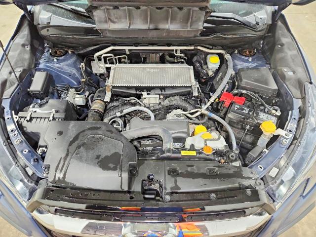 Снимка 12 от търг – 2024 SUBARU ASCENT с VIN 4S4WMAED2R3436601