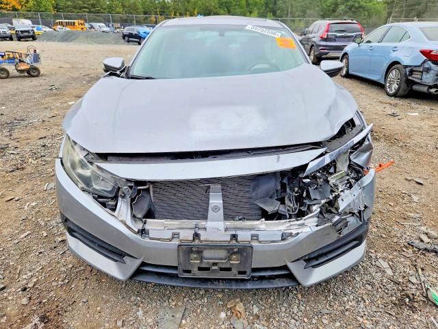 Photo 5 from auction – 2016 HONDA CIVIC with VIN 19XFC2F76GE042031