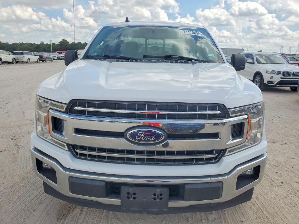 Фото 5 с аукциона – 2019 FORD F150 с VIN 1FTEW1C46KKC09579