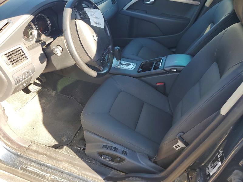 Снимка 7 от търг – 2009 VOLVO XC70 с VIN YV4BZ982991063692