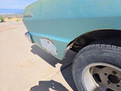 Zdjęcie 11 z aukcji – 1965 CHEVROLET NOVA z VIN 113115N199260